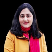 Maria Azam