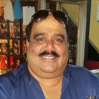 Sashi Daran
