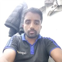 Harishvs Harish