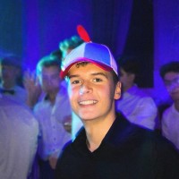 Aleksander Gordon