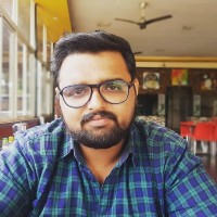 Vivek Raju