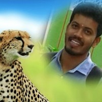 Santhosh M