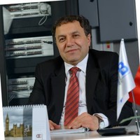 Hüseyin Arican