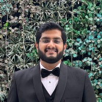 Dhruv Jain