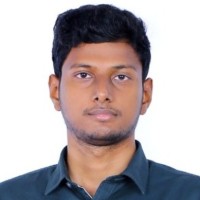 Chakradhar M