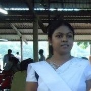 Menaka Ariyarathne