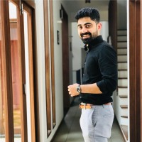 Abid Hussain