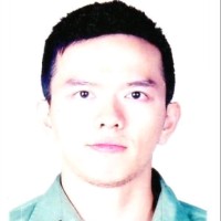 李驰 Meshur Lee