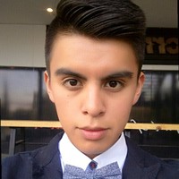 Israel Galván