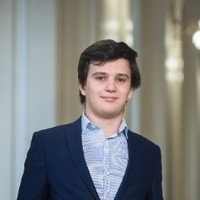 Nicolai Romanov
