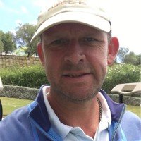 Jon Hodgson
