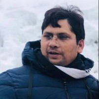 JITENDRA MISHRA
