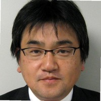 山下博嗣