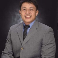 Darwin Quintos, DBA, CHP