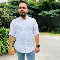 Hafeez Shaik