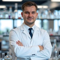 🦷Dániel Végh, DMD, Ph.D.