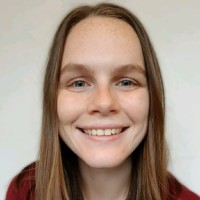Amy Warburton