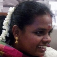 padmavathy ramanathan