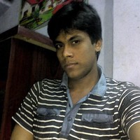 Rayhanul Islam