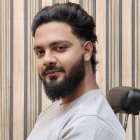 Moizuddin shaikh