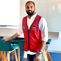Shreejith K V