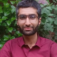 Muhammad Ahsen