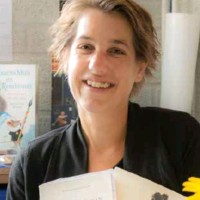 Nienke Merkx