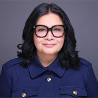 Veronica Rendon, Mba