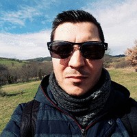 Xavier TEIXEIRA