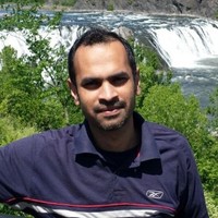 Ahmed K. Rashid
