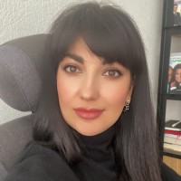 Nataliia Jefimockina