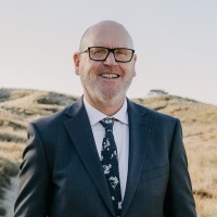 Greg Purcell
