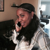 Niaja Brown