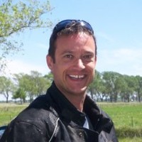 Steve McMullen