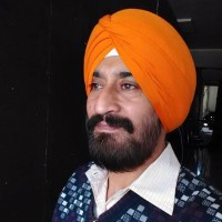 narinder singh