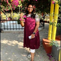 Sandhiya Shree V