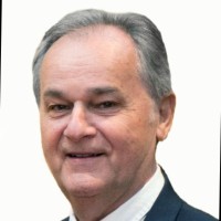 Steve Panta (Ba, Mba)