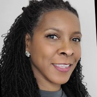 Tamara Minley-Clinton