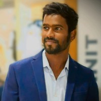 Subramani S