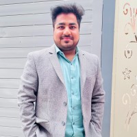 Abhishek Soni