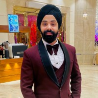 Navdeep Singh Sahni