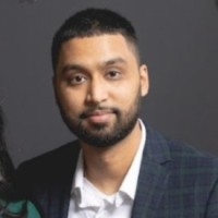 Ryan Haimchand, Cpa