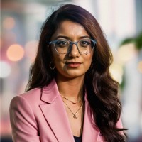 Tanya Sawhney