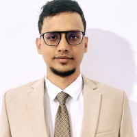 Naadir Maudarun, Bsc, Acca
