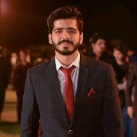 Muhammad Shehryar