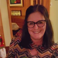 Brigitte Thomas