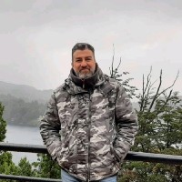 Cristián Hernán Romano