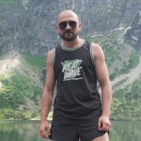 Oleksandr Oliinyk