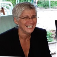 Sandrine PRUVOST