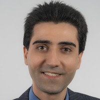 Assoc. Professor Mehrdad A.